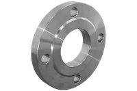 Фланец пл. с зеркалом нержавеющий, AISI304 DN32 (1_1/4) (38мм), (CF8), РN16