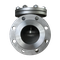 Обратный клапан фланцевый подъемный, AISI304 DN100 (4") (CF8) PN16