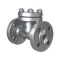 Обратный клапан фланцевый подъемный, AISI304 DN15 (1/2") (CF8) PN40