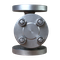 Обратный клапан фланцевый подъемный, AISI304 DN15 (1/2") (CF8) PN40