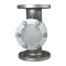 Обратный клапан фланцевый подъемный, AISI304 DN80 (3") (CF8) PN16
