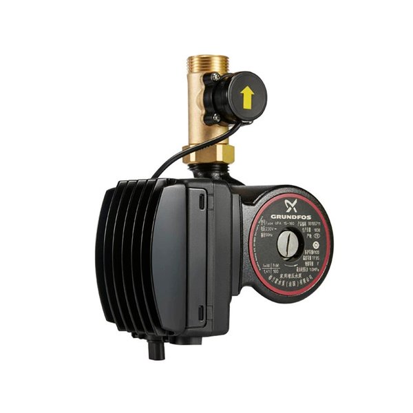Циркуляционный насос Grundfos UPA 15-160