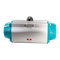 Привод пневматический двухсторонний AT210D