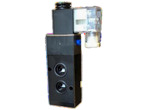 Электромагнитный пневмораспределитель NAMUR, DC 12V, NK-PsvD12