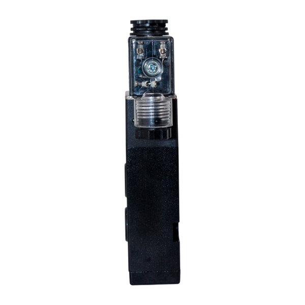 Электромагнитный пневмораспределитель NAMUR, DC 12V, NK-PsvD12