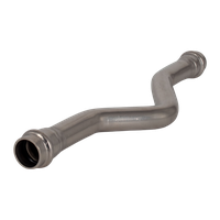 Пресс-обвод нержавеющий, AISI304 18mm, CF8, PN16
