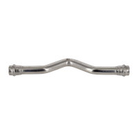 Пресс-обвод нержавеющий, AISI304 18mm, CF8, PN16