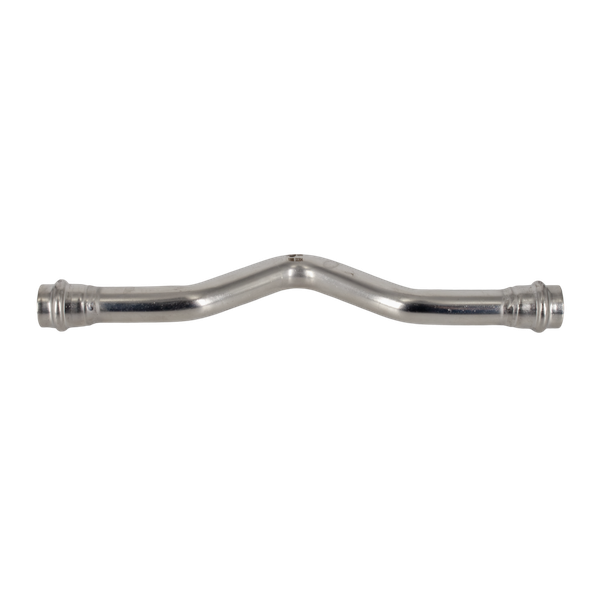 Пресс-обвод нержавеющий, AISI304 18mm, CF8, PN16