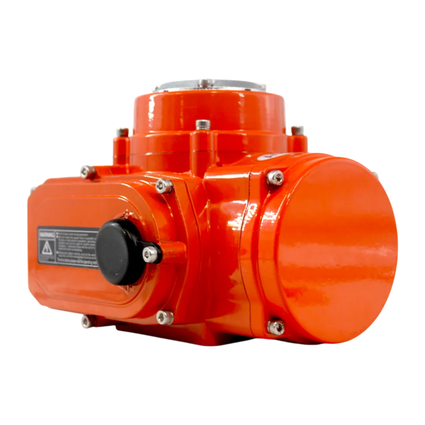 Привод электрический, AC 220V (C-05), серия TR