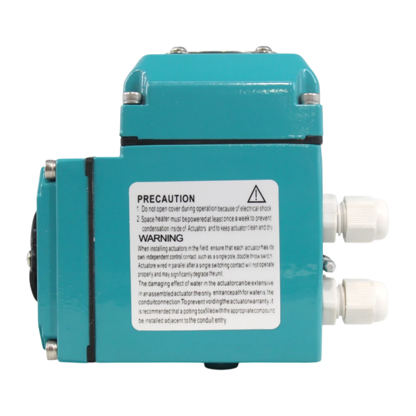 Привод электрический, AC 24V (C-03)