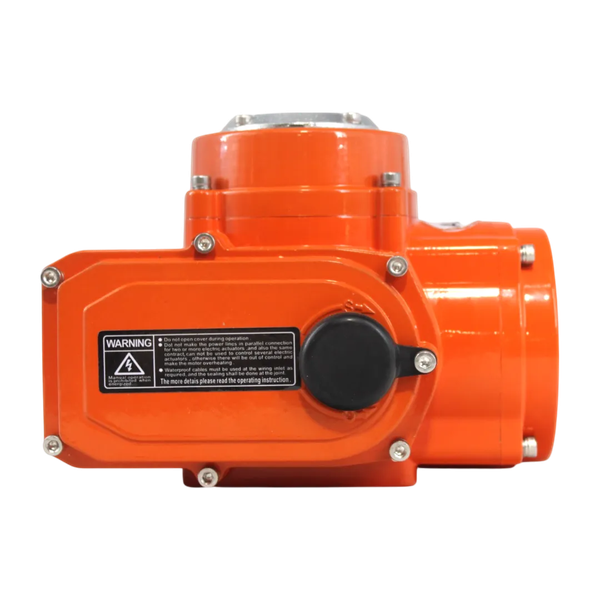 Привод электрический, AC 380V (C-05), серия TR