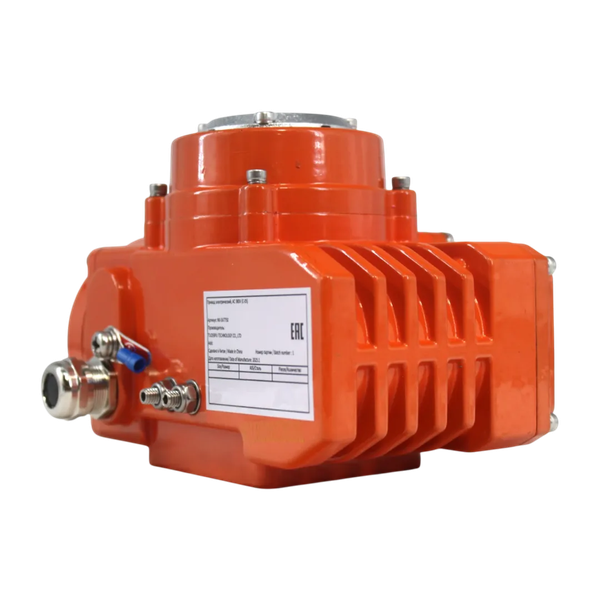 Привод электрический, AC 380V (C-05), серия TR