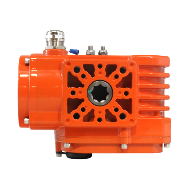 Привод электрический, AC 380V (C-05), серия TR