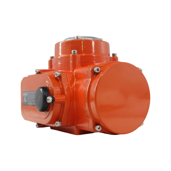 Привод электрический, DC 24V (C-03), серия TR