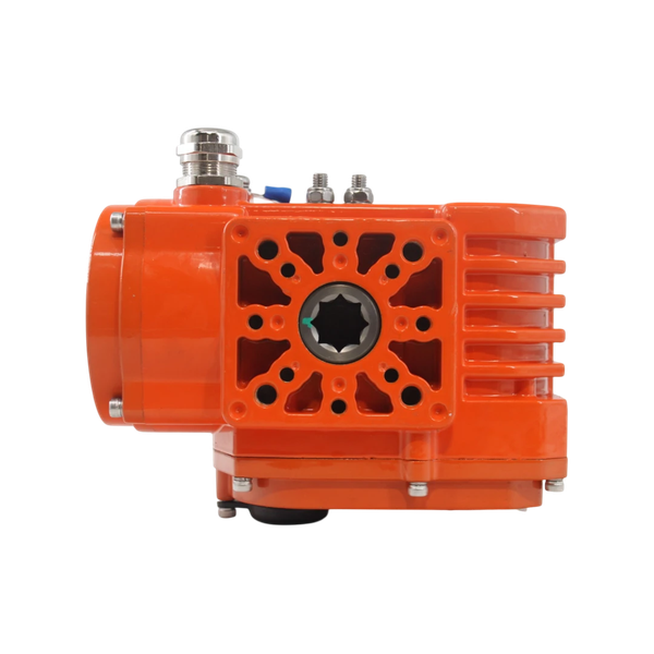 Привод электрический, DC 24V (C-03), серия TR