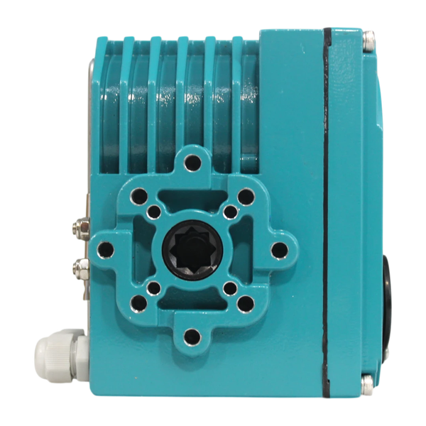 Привод электрический, DC 24V (C-03)