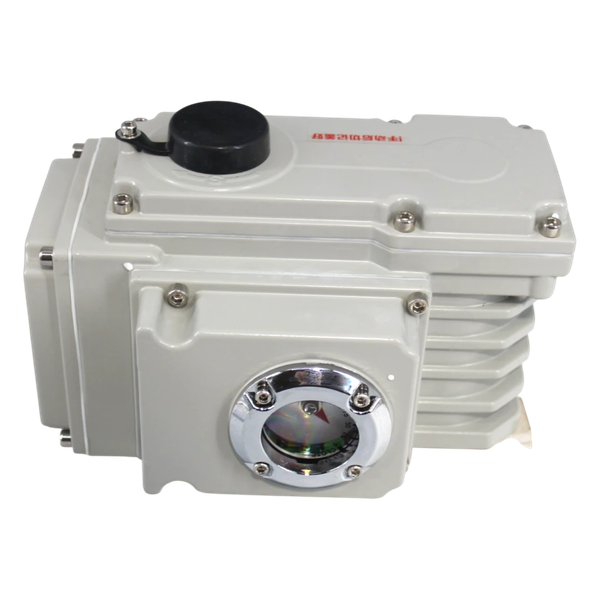 Привод электрический, DC 24V (C-16), серия YY