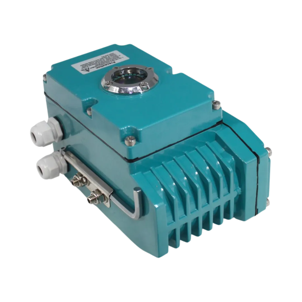 Привод электрический, AC 220V (C-10)