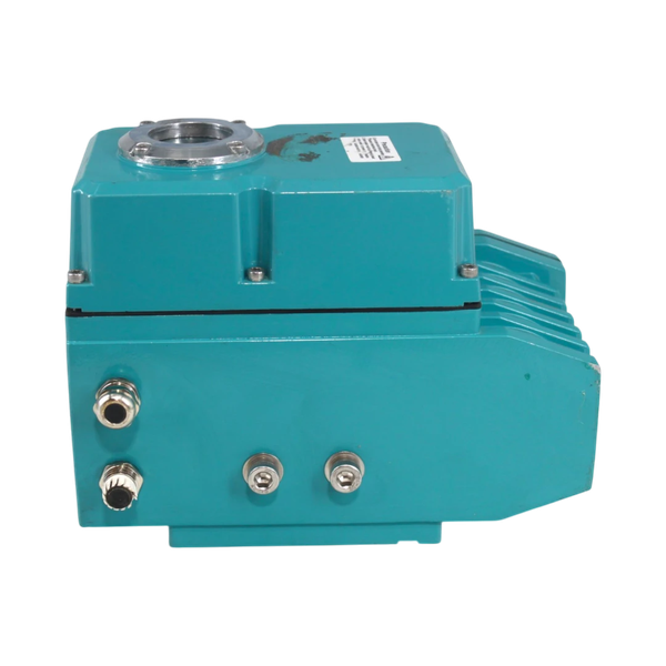 Привод электрический многооборотный с ручным дублером, AC 380V (C-15), серия YY