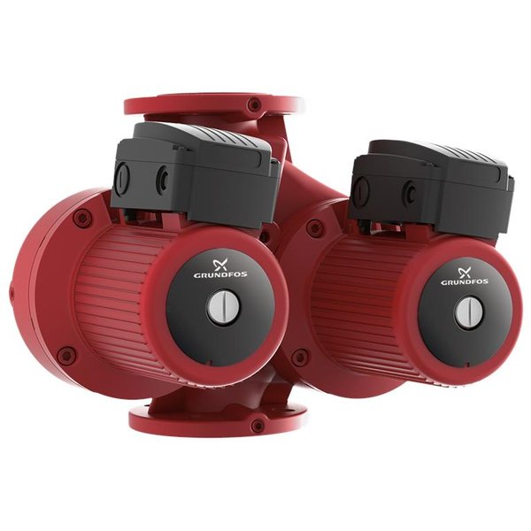 Циркуляционный насос Grundfos UPSD 65-120 F 340