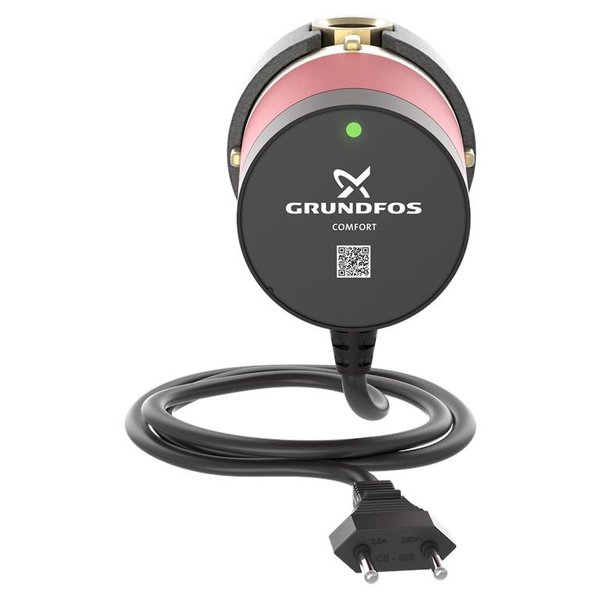 Циркуляционный насос Grundfos COMFORT 15-14 B