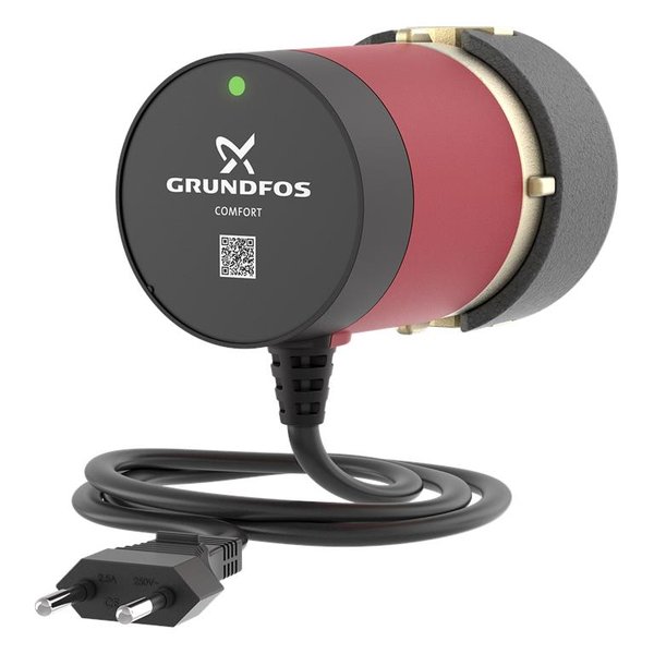 Циркуляционный насос Grundfos COMFORT 15-14 B