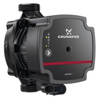Циркуляционный насос Grundfos ALPHA1 L 15-40 130