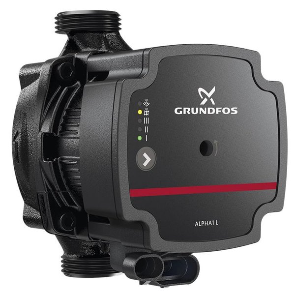 Циркуляционный насос Grundfos ALPHA1 L 15-40 130
