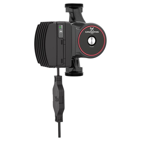 Циркуляционный насос Grundfos UPS2 32-125 180 AUTO
