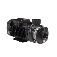 Горизонтальный насос Grundfos CM 25-4 A-R-A-E-AQQE F-A-A-N
