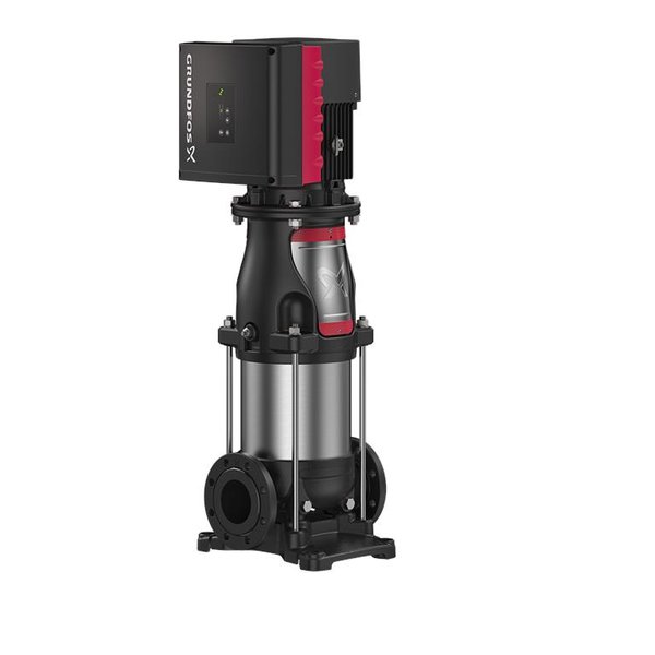 Насосы повышения давления Grundfos CRNE 95-1-1 N-F-A-E-HQQE