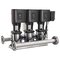Установки повышения давления Grundfos HYDRO MULTI-E 3 CRE 20-6