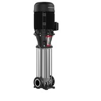 Насосы повышения давления Grundfos CRN 255-6-2