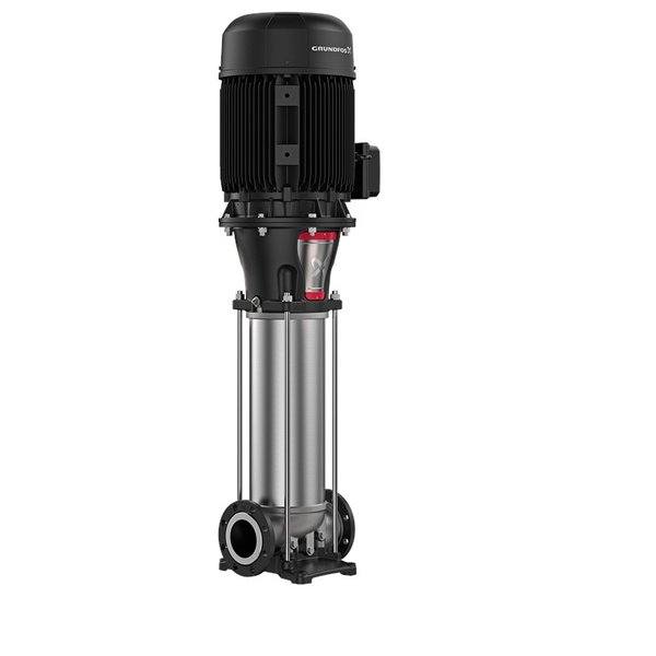 Насосы повышения давления Grundfos CRN 255-6-2