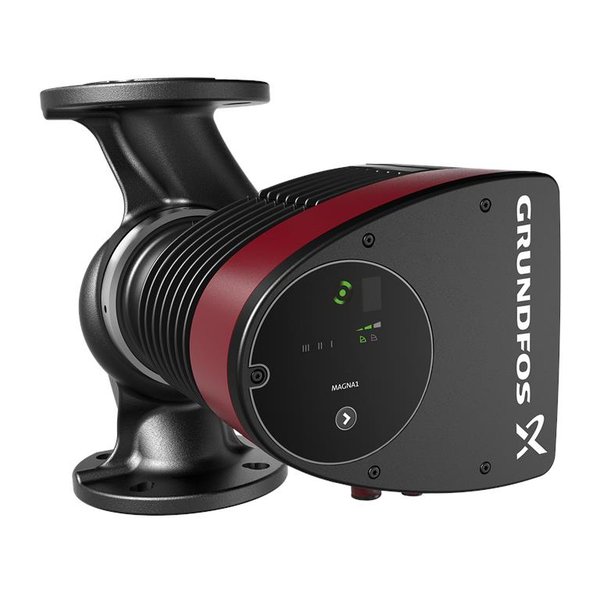 Циркуляционный насос Grundfos MAGNA 1 100-120 F