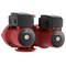 Циркуляционный насос Grundfos UPSD 40-120 F 250