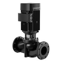 Насос «Инлайн» Grundfos TP 40-120 2 A-F-Z-BQBE-DW1