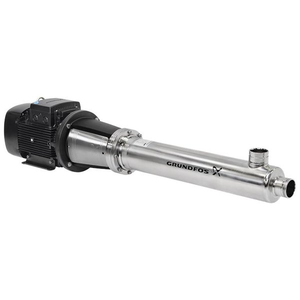 Высокоскоростной насос Grundfos BMS 215-1A HP-B-C-P-A-A