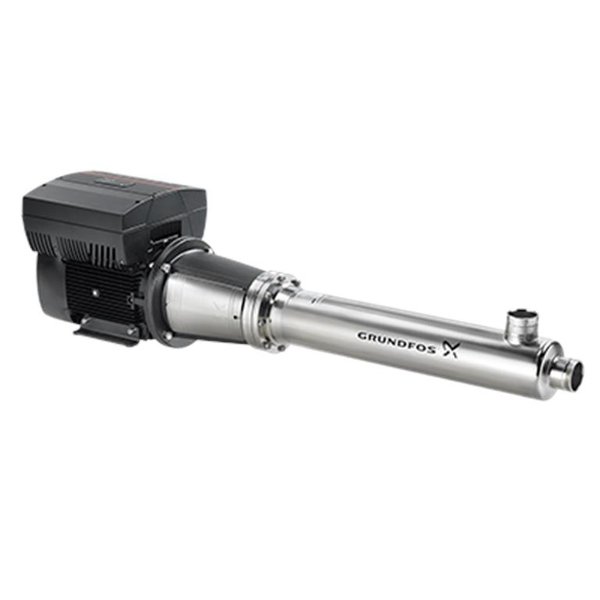 Высокоскоростной насос Grundfos BMS 160-1A HP-C-C-P-A-A