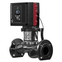 Насос «Инлайн» Grundfos TPE3 100-180 S-A-F-A-BQQE-IWB