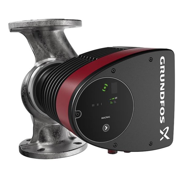 Циркуляционный насос Grundfos MAGNA 1 65-150 F N