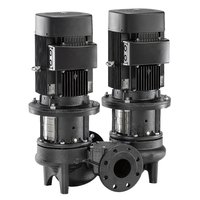 Насос «Инлайн» Grundfos TPD 150-2004 A-F-A-BAQE-OW3