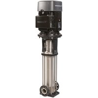 Насос «Инлайн» Grundfos CRI 20-17 A-FGJ-A-E-HQQE