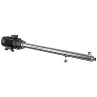 Высокоскоростной насос Grundfos BMS 60-17 HS-B-C-P-A-A