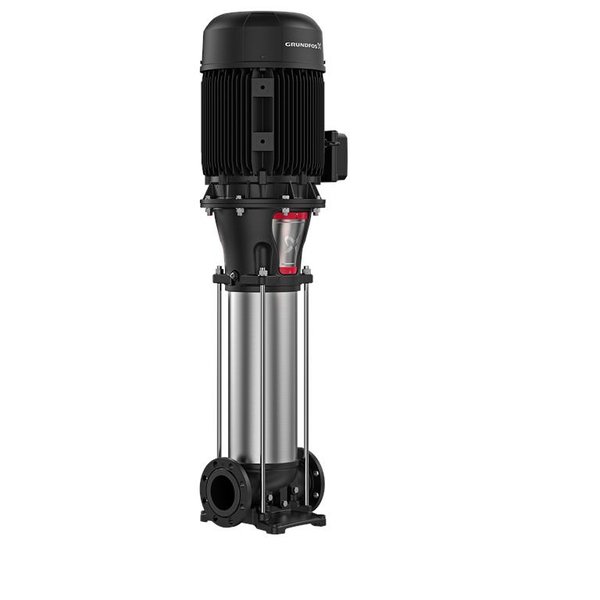 Насосы повышения давления Grundfos CR 255-6-2