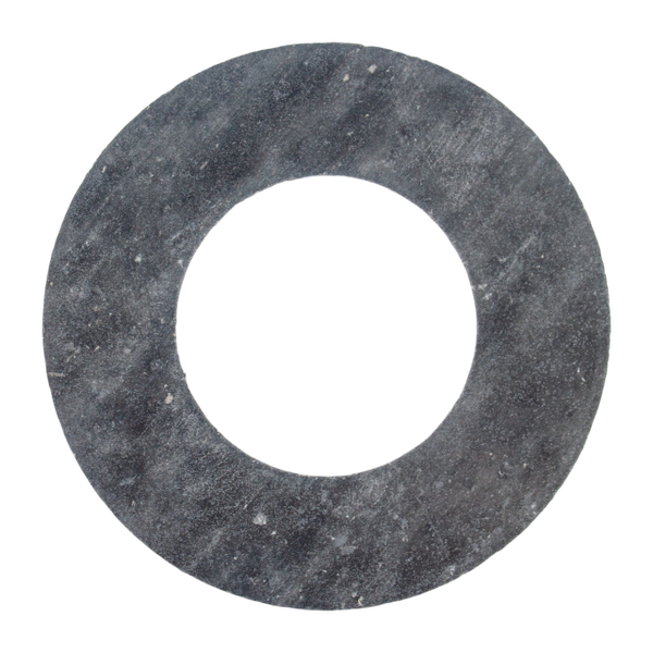 Прокладка фланцевая, исполнение Б (F-E), 120х87, PTFE, ГОСТ15180-86, DN80