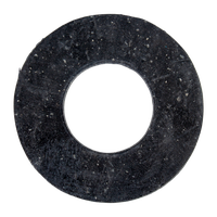 Прокладка фланцевая, исполнение Б (F-E), 75х45, PTFE, ГОСТ15180-86, DN40