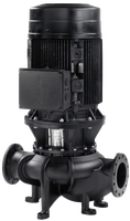 Насос «Инлайн» Grundfos TP 400-760 4 A-F-A-DBUE-YW3