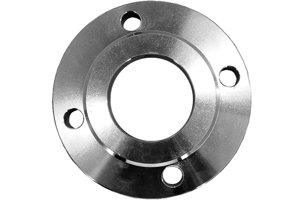 Фланец пл. с зеркалом нержавеющий, AISI304 DN65 (2_1/2") (76мм), (CF8), РN16