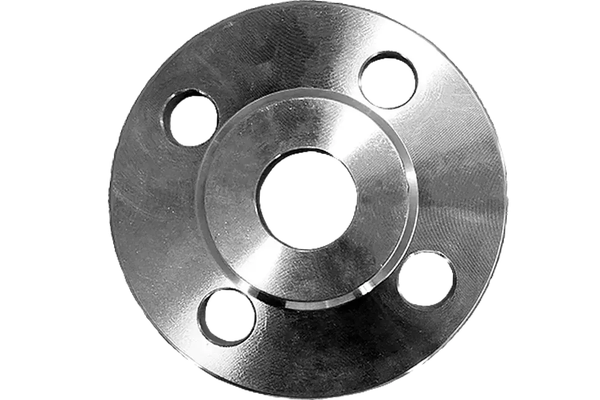 Фланец пл. с зеркалом нержавеющий, AISI304 DN20 (3/4") (25мм), (CF8), РN16